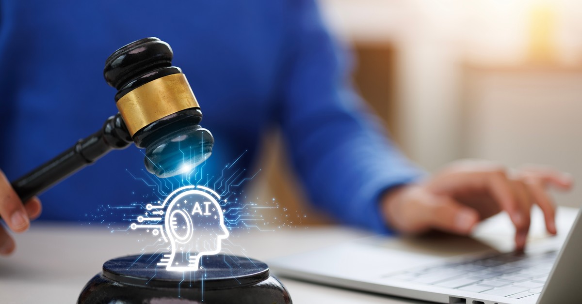 Kto mądrzejszy – prawnik czy AI? [KOMENTARZ]