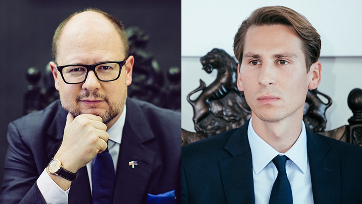 Wyniki wyborów samorządowych 2018 w Gdańsku. Paweł Adamowicz został prezydentem. Sondażowe wyniki