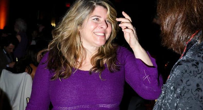 Naomi Wolf's publisher delays release of her book