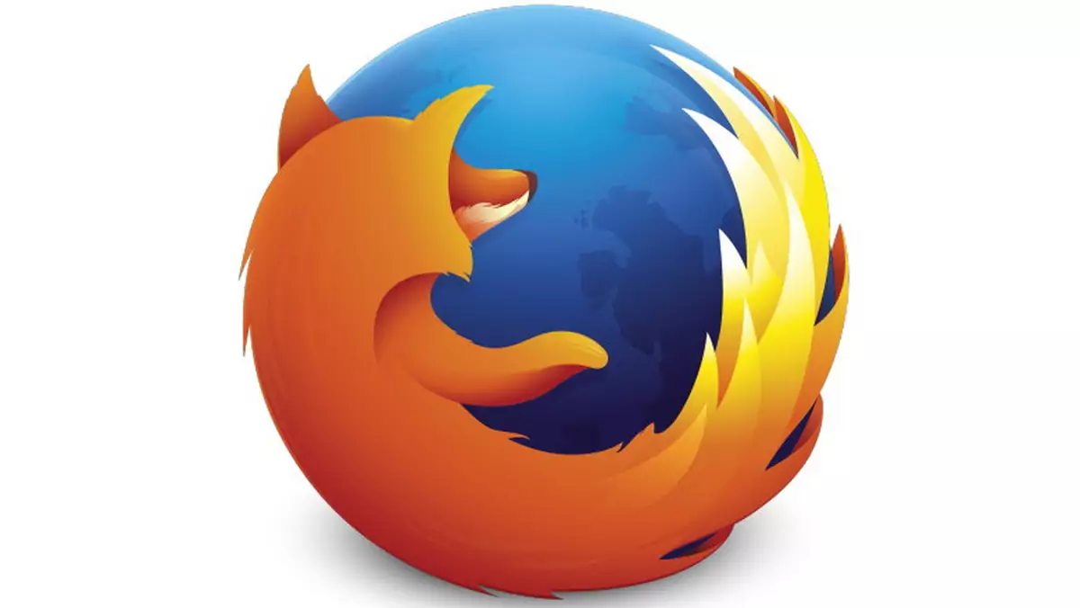 Firefox: system Tracking Protection przyspiesza ładowanie stron