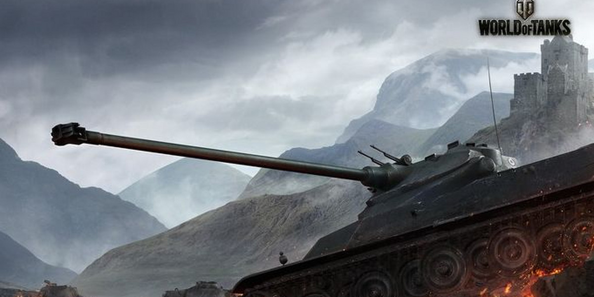 World of Tanks