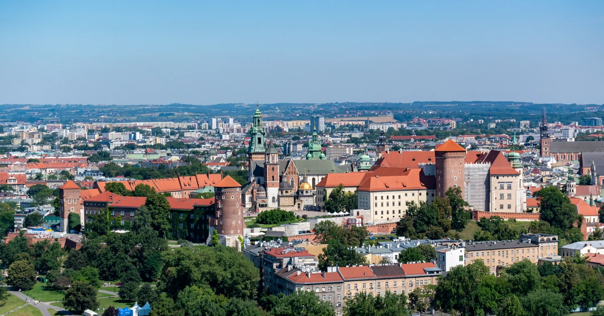 Turystyczne przeboje 2025 według Google. Polskie miasto wśród liderów