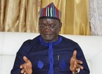 Ortom loses bid to keep govt vehicles as court throws out suit against Alia