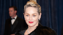 Sharon Stone ma królewskie korzenie. Odkryła, że jej krewnym jest "najsłynniejsza osoba na świecie"
