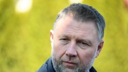 "pieszczoch putina". kierwiński ostro o wizycie prezydenta nawrockiego na węgrzech