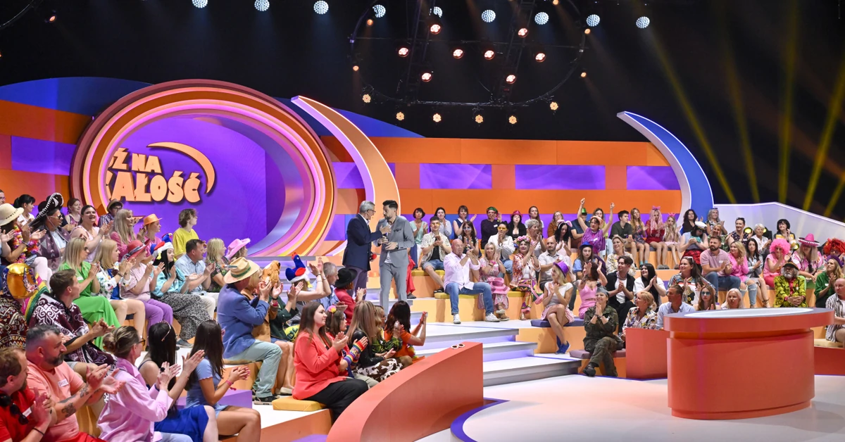 Kiedyś auto i robot kuchenny. A dziś? O jakich wygranych marzą uczestnicy "Idź na całość"? [WIDEO]