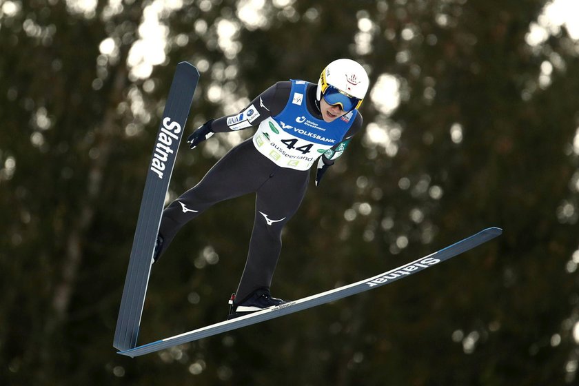 Kulm, Bad Mitterndorf, skoki, konkurs, 2020