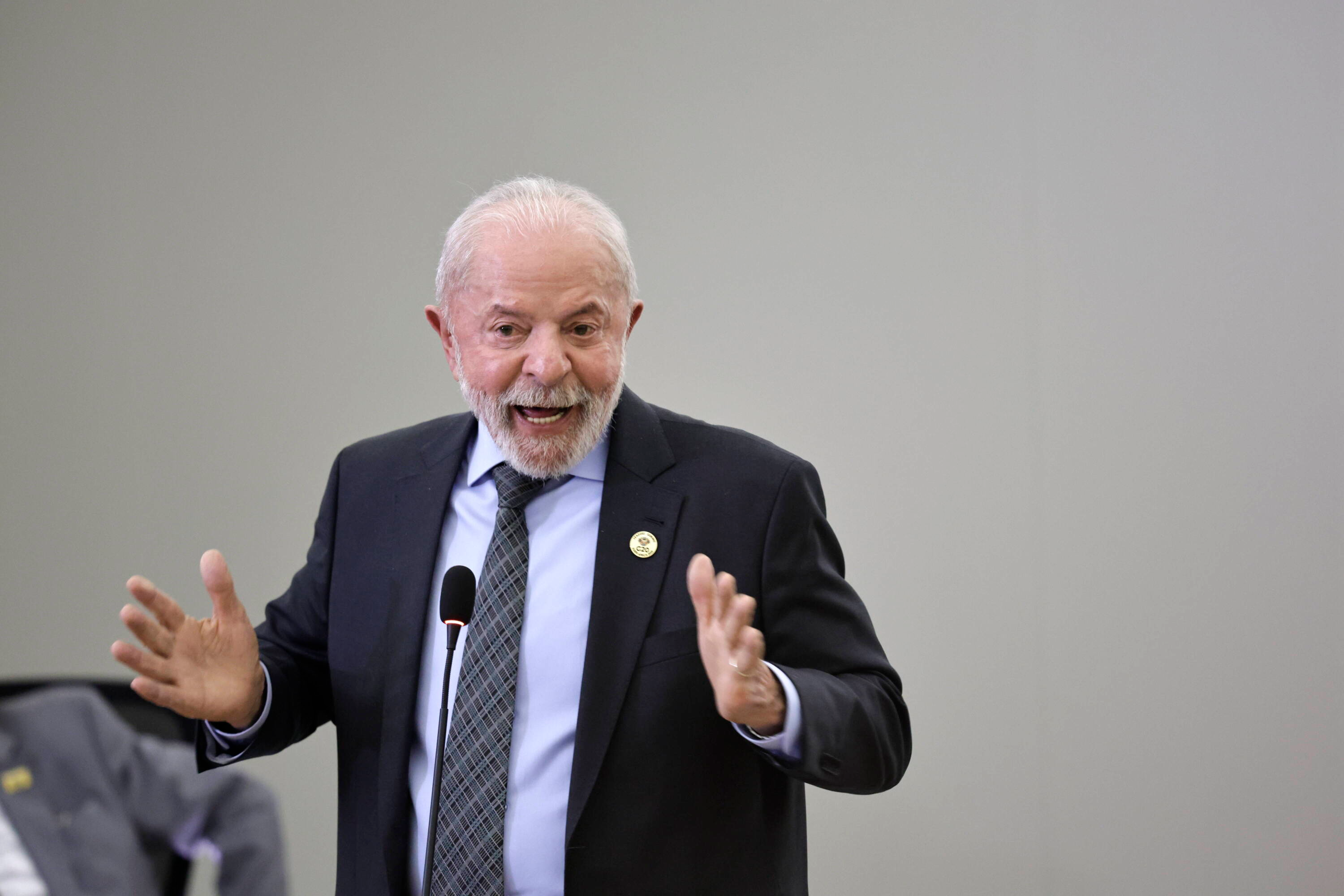 Lula stawia ultimatum: Umowa UE-Mercosur teraz albo nigdy
