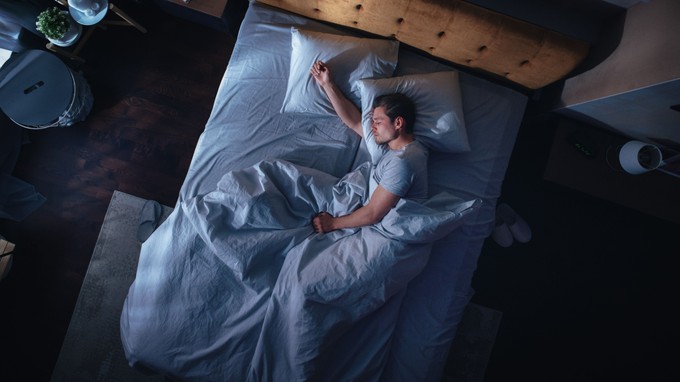 Történelmi mérföldkő: két ember sikeresen kommunikált álmában