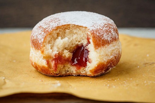 Krapfen