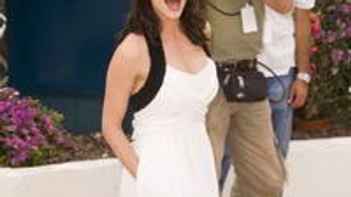Asia Argento