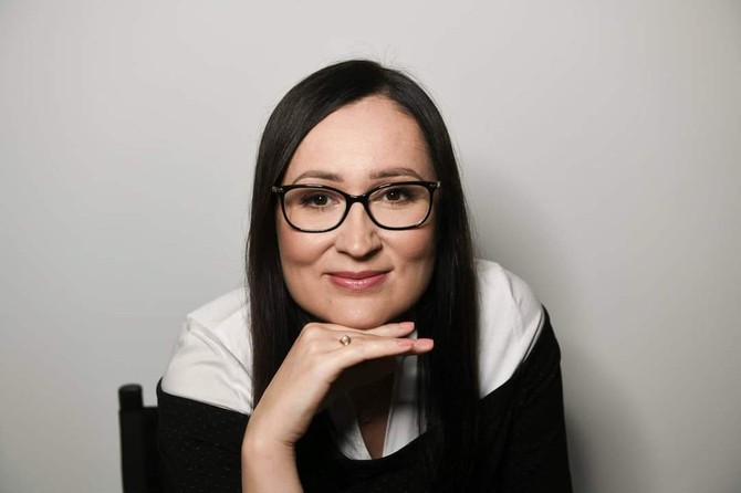 Jelena Sazdanović Sušić, dipl. farmaceut