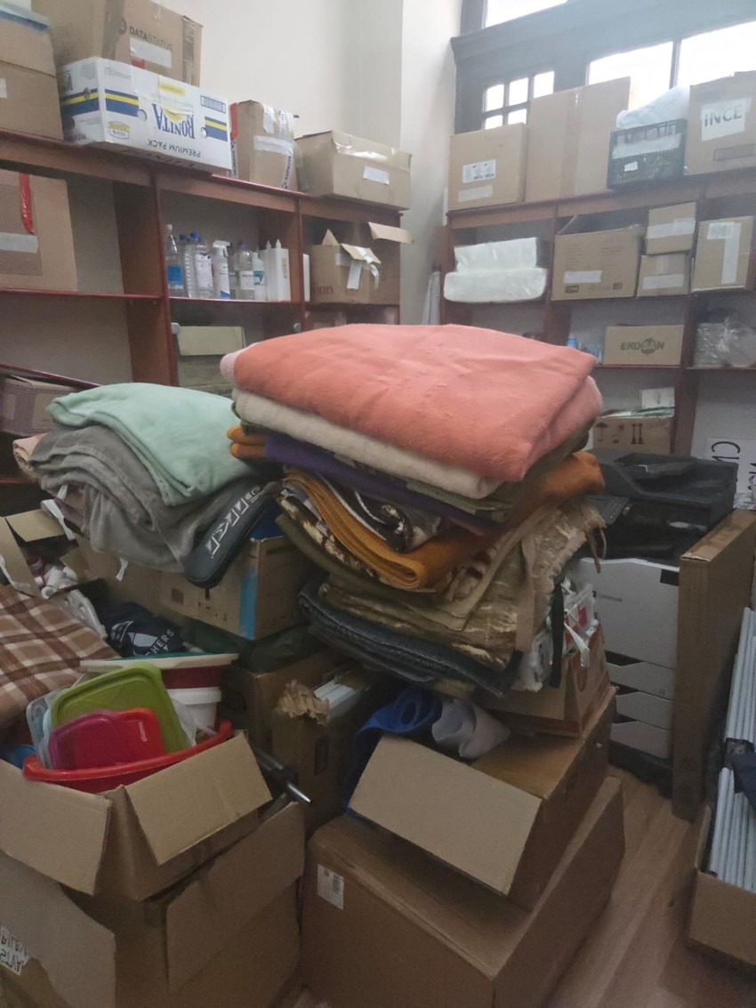 Prostorije Rektorata