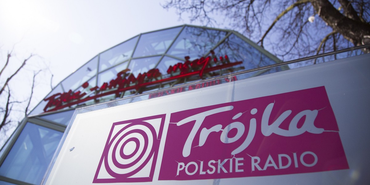 Budżet Programu 3 Polskiego Radia - radiowej Trójki