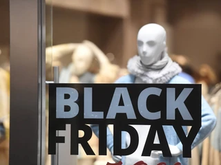 Black Friday. Kiedy się opłaca?