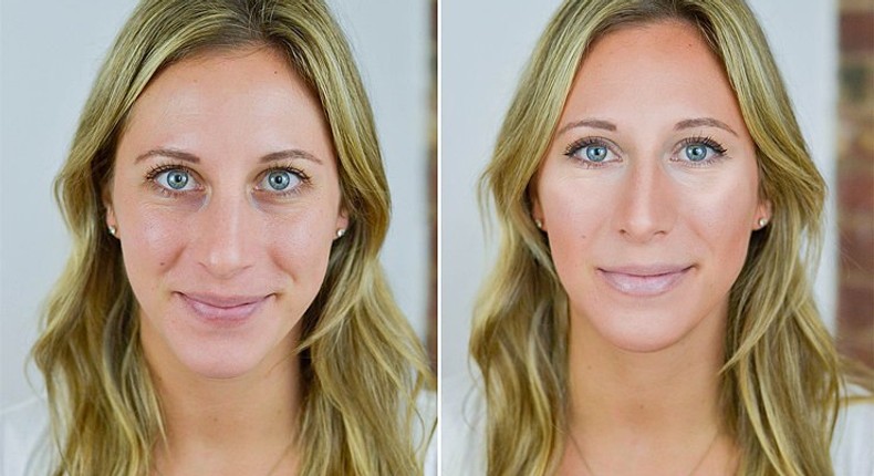 Everyday contouring tutorial