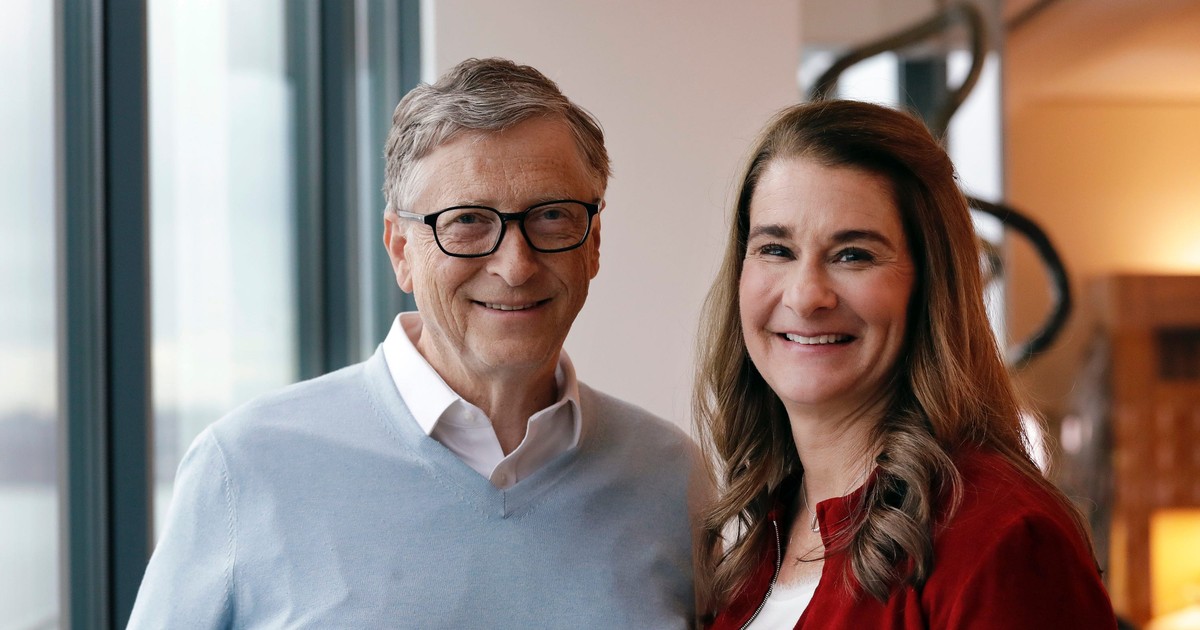 The Bill and Melinda Gates Foundation sold all its shares of Apple and ...