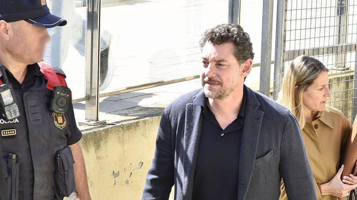 Misterija smrti osnivača Manga: Milion evra, ukradeni telefon i tragovi klizanja