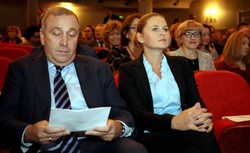 "Schetyna wraz z Lubnauer i Nowacką budują politycznego Frankensteina"