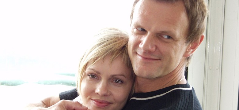 Cezary Pazura: Zostałem zostawiony dla innego mężczyzny