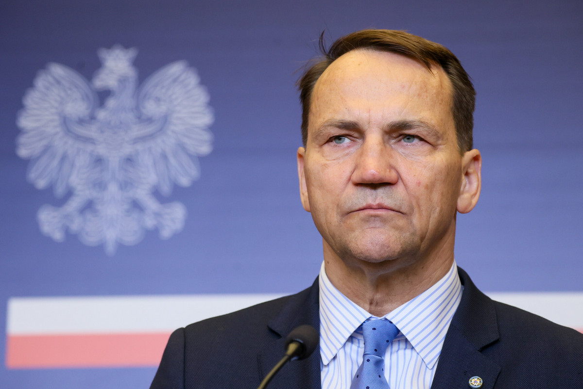 Sikorski: w grę wchodzi kilka stanowisk dla Polski, w tym wiceprzewodniczącego KE
