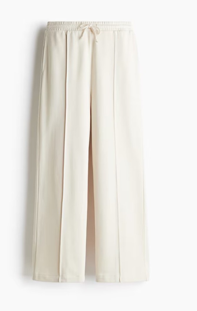 Trenerka iz H&m-a