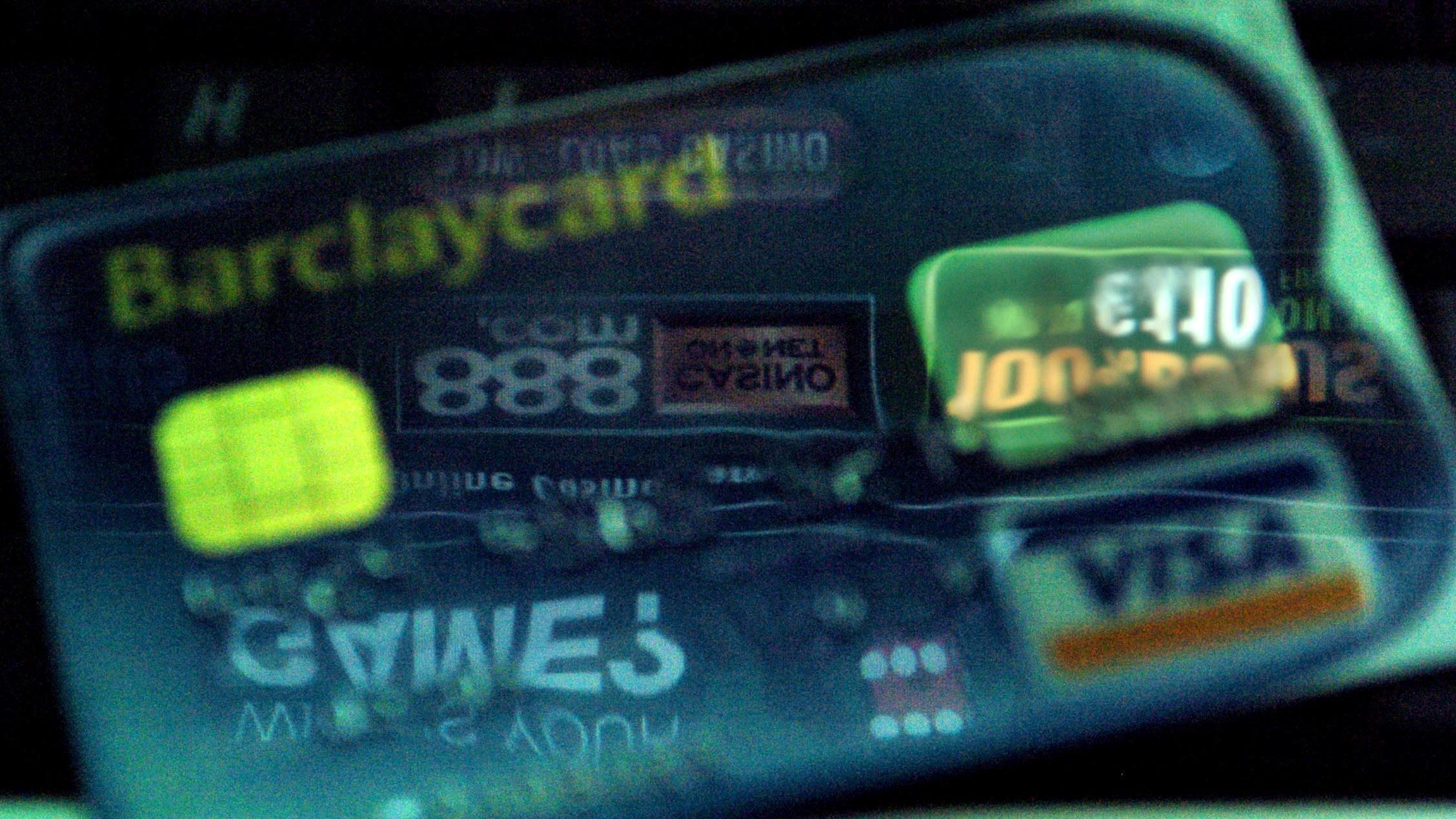 Britain's gambling industry rakes in £16.8bn as online sector drives growth