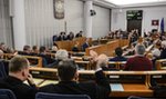 Senat znowu zaskoczył! Swoimi wydatkami