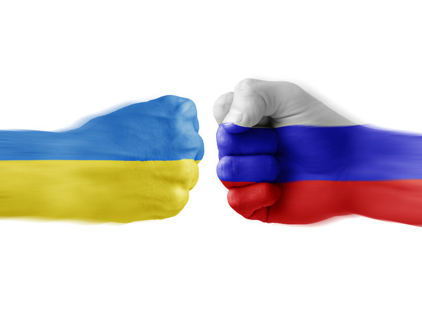 Rząd ukraiński inicjuje zakaz całkowitego importu paliw ropopochodnych z Rosji