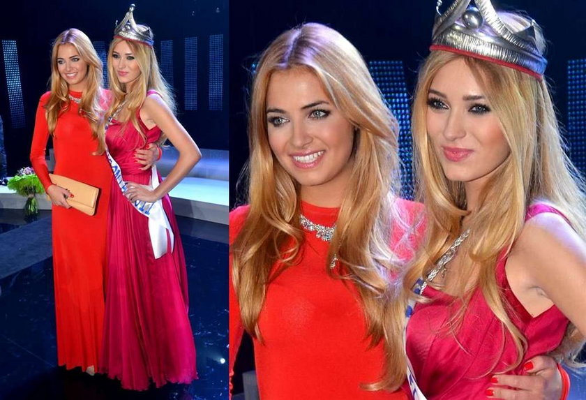 Marcelina Zawadzka Miss Polonia 2011