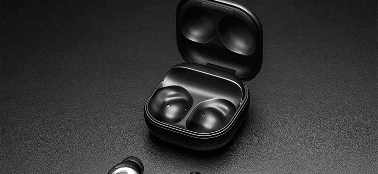 Słuchawki Galaxy Buds Pro powodują zapalenie ucha? Niepokojące doniesienia