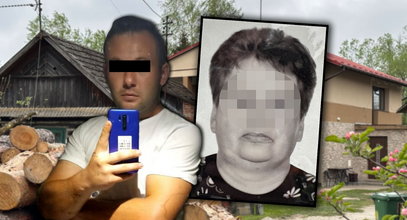 Sąsiedzi nawet nie słyszeli krzyków. Makabryczną prawdę odkrył wieczorem ojciec. Trzy osoby nie żyją