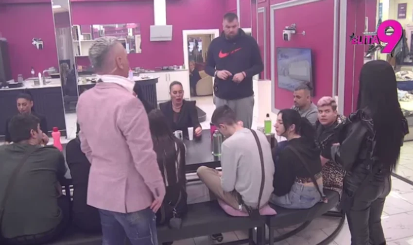 Tvrdila da je imala aferu sa Peđom Medenicom, a sad je Janjuš saterao u ćošak: "Prijavio sam je"