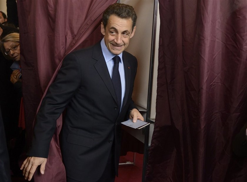 Adieu Sarkozy i Bruni? Bo Francuzi...