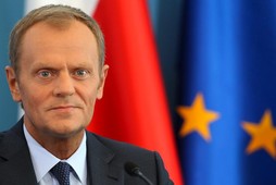 WARSZAWA TUSK ROSTOWSKI KOSINIAK-KAMYSZ OFE KONFERENCJA