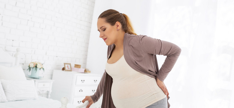 Skuteczne sposoby na ból kręgosłupa po porodzie