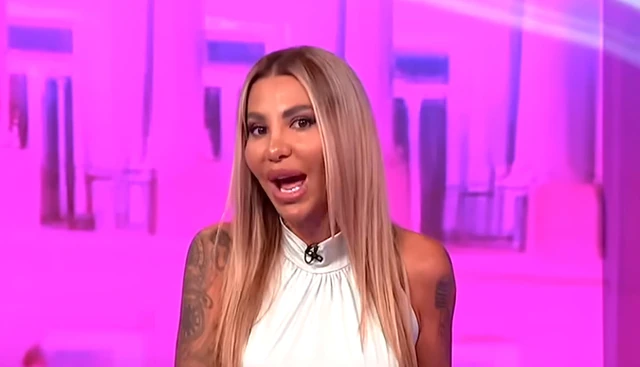 SKANDAL UŽIVO U PROGRAMU! Aneli Ahmić oplela po Asminovoj porodici: "OLOŠI JEDNI, MONSTRUMI!" Mustafa odmah uzvratio NIKAD JEZIVIJOM OPTUŽBOM!