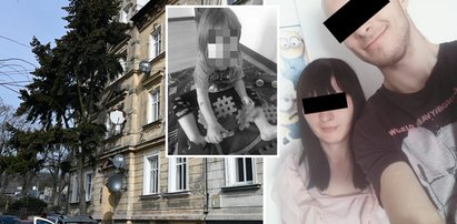 3-letnia Hania z Kłodzka umierała w męczarniach, skatowana przez opiekunów. Zeznania jej starszej siostry są wstrząsające