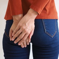 Külső aranyér kezelése otthon – működhet egyáltalán?