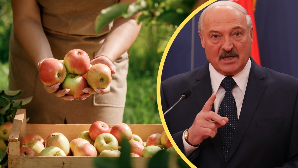 Białoruś ma poważny problem. Wprowadziła licencje na eksport