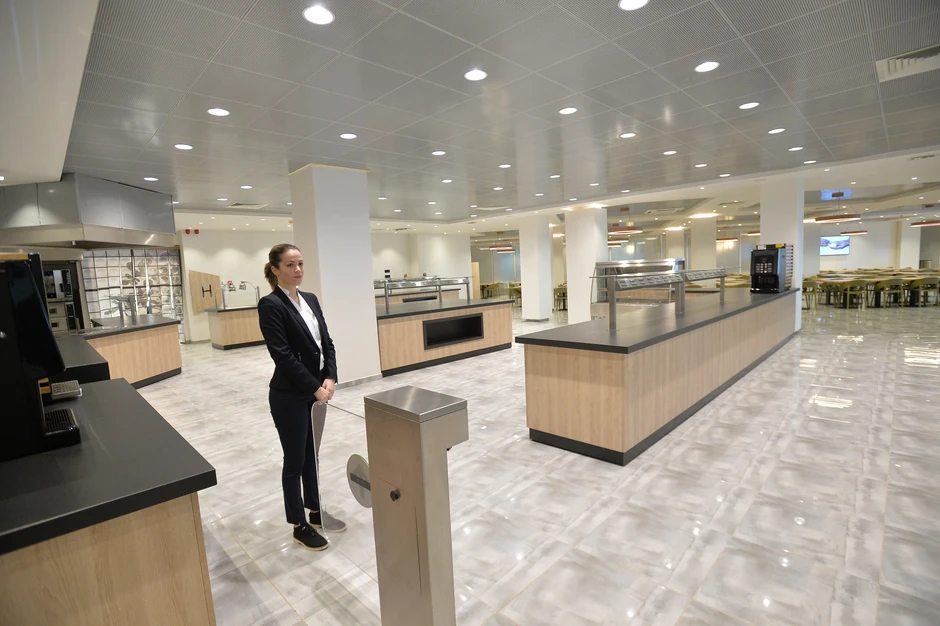 Broj zvezdica hotela određuje i radno vreme recepcije