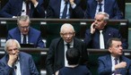 Polacy podzieleni w kwestii rozliczeń PiS. Wyniki nowego sondażu