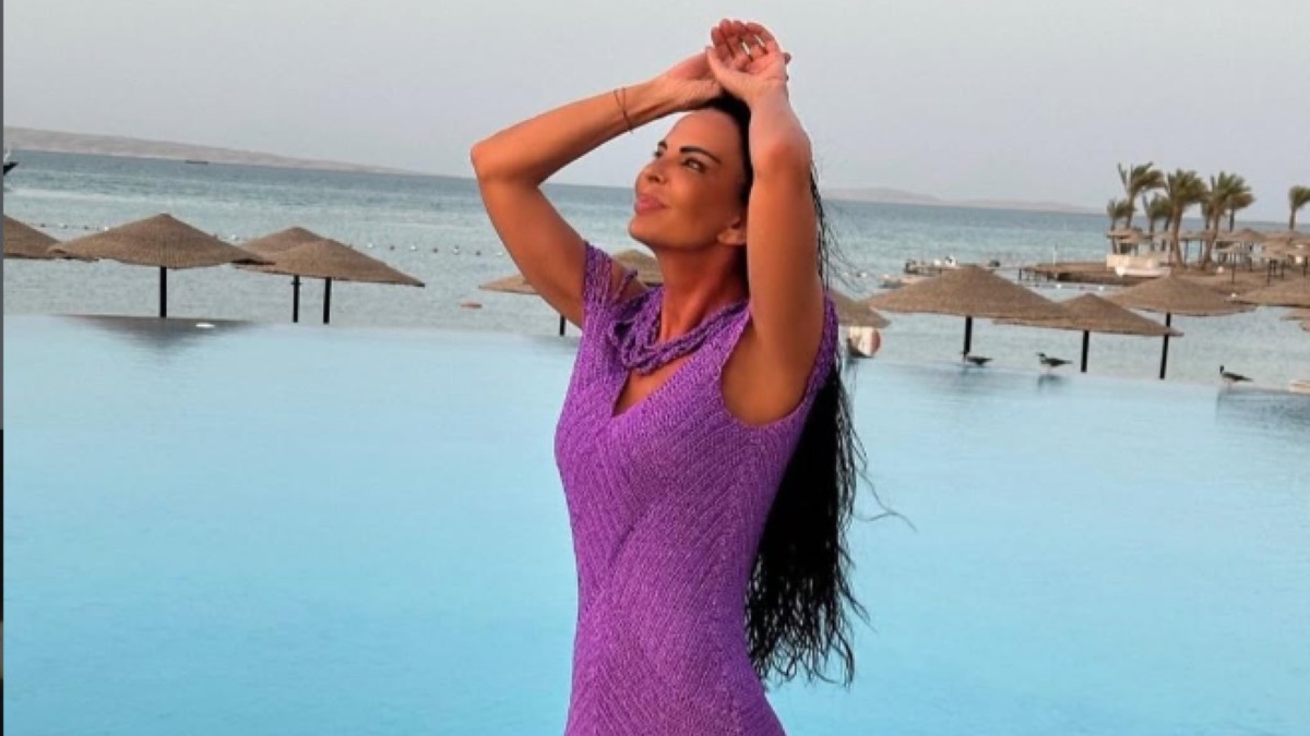 Buba Miranović dobila unuče