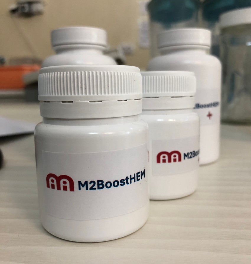 Potencijalni suplementi za anemiju biće pravljeni od otpadne klanične krvi