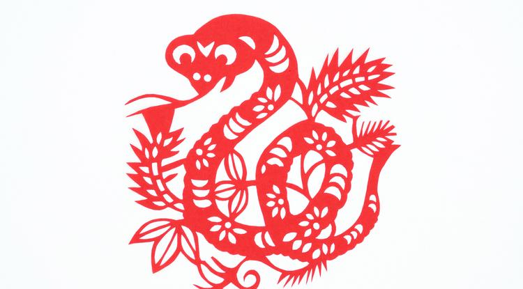 Kínai horoszkóp júniusra a Kígyóknak Fotó: Getty Images
