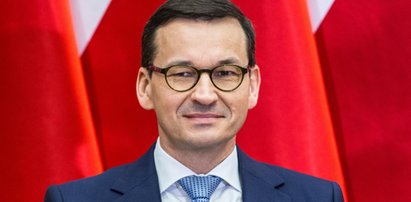 Morawiecki niepełnosprawnym daje grosze. A swoim? Miliony!