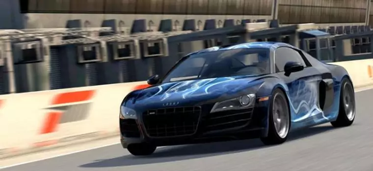 Forza Motorsport 4 też dostanie swój Season Pass