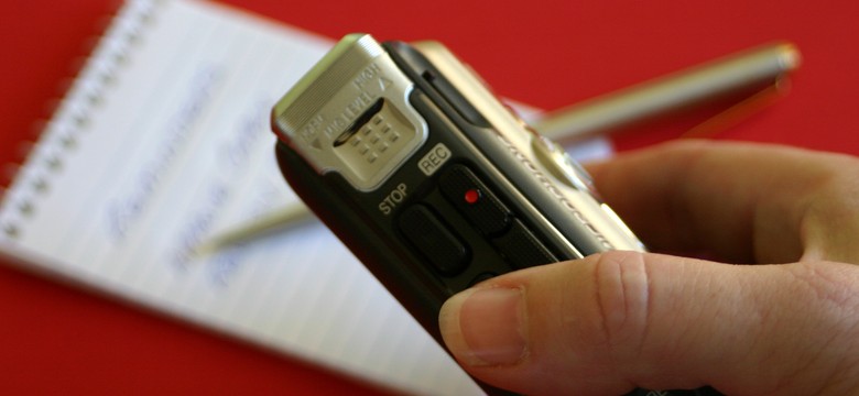 Afera taśmowa. Minister sprawiedliwości przeciwny komisji śledczej