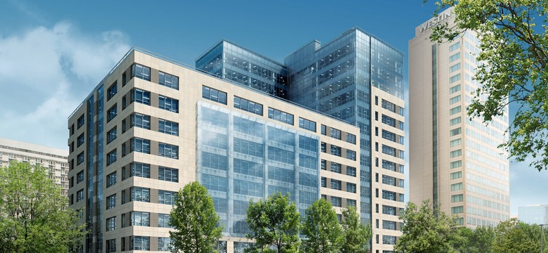 Skanska sprzedaje nieruchomości i szykuje kolejne inwestycje