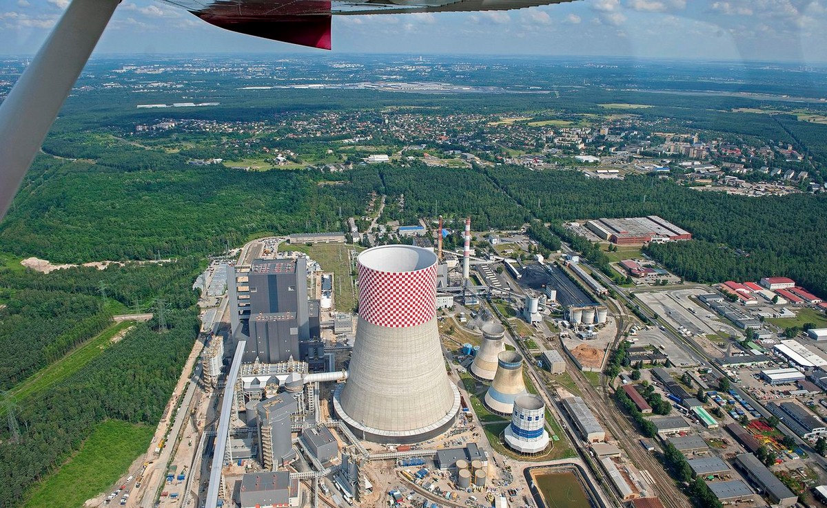 Elektrownia Jaworzno
